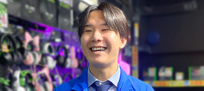 新卒採用